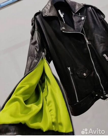 Куртка женская