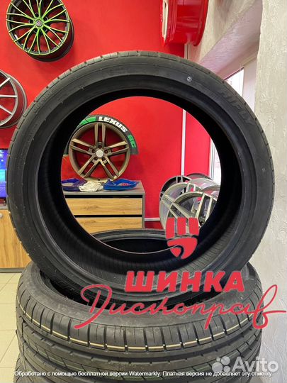 Hifly HF 805 255/35 R20 97W