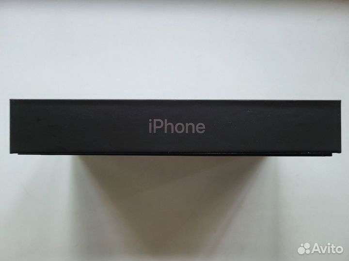 Коробка Apple iPhone 12 Pro Max