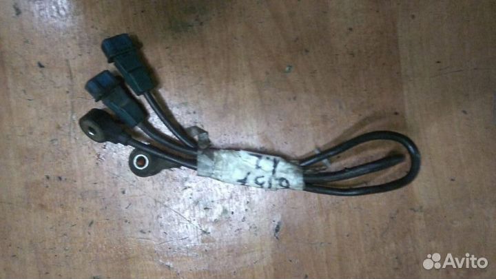 Датчик детонации Audi A6 2.8 C5