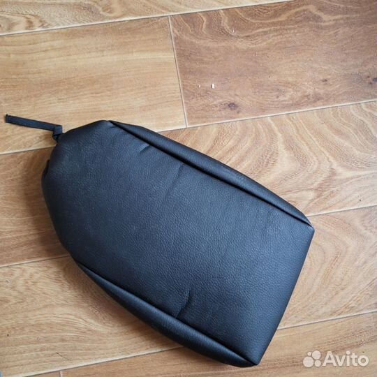 Чехол для подлокотника skoda octavia a5