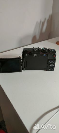 Canon GX1