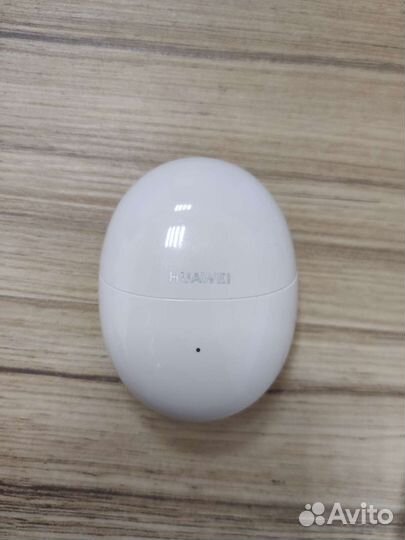 Huawei Freebuds 5 / На гарантии