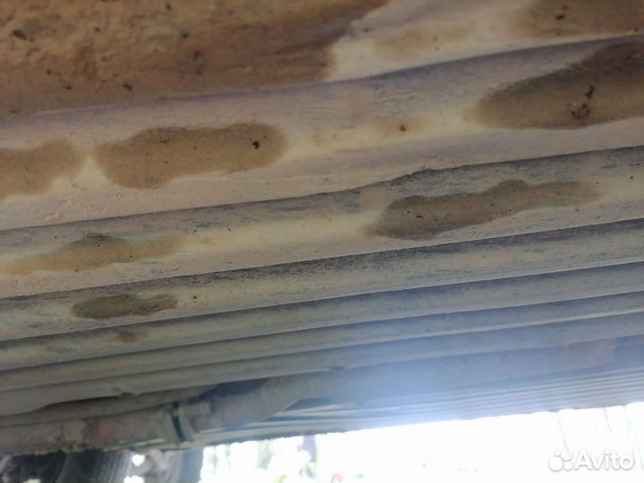 ВАЗ 1111 Ока 1.0 МТ, 2004, 31 000 км