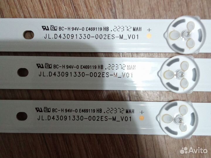 JL.D43091330-002ES-M V01 от A431