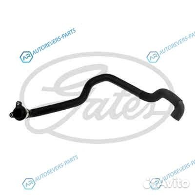 02-1600 Изогнутые патрубки