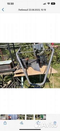 Мотоблоки и культиваторы новые