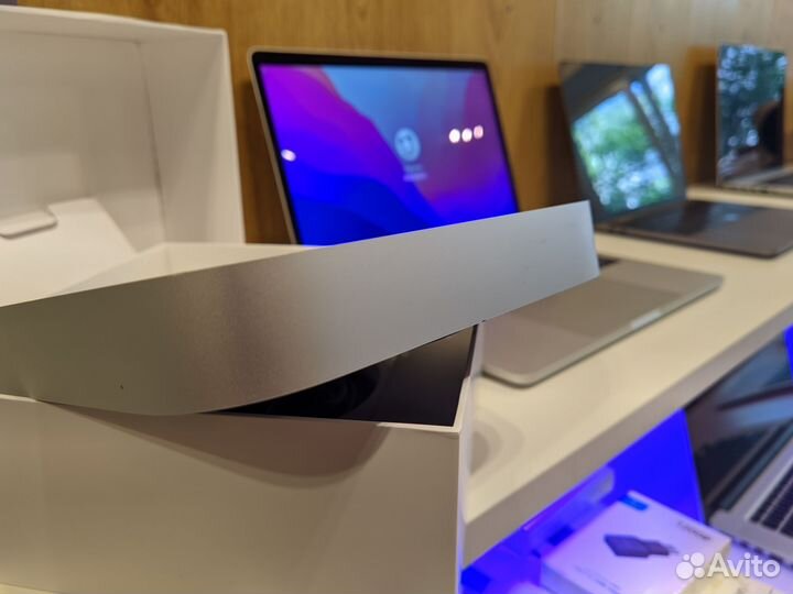 Mac mini M1 8/256