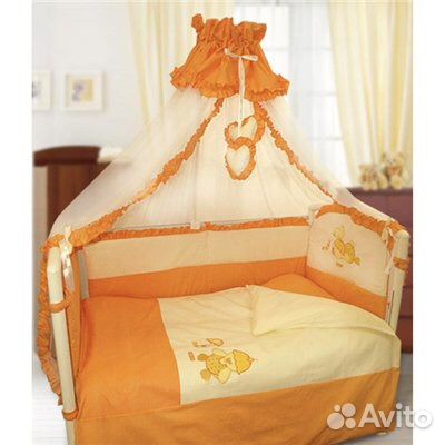 Новый комплект 6пр.Кидс Комфорт