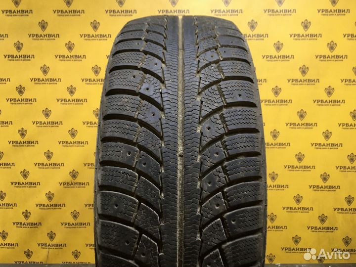 Gislaved Nord Frost 5 205/50 R17 93T