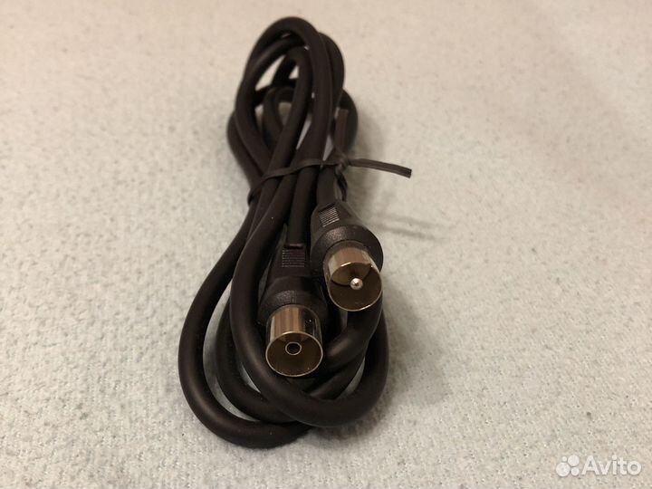 Кабель тв соединительный