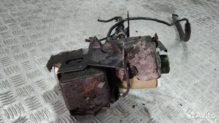 Насос эур 6Q0423156AB Volkswagen Polo (2001-2009)