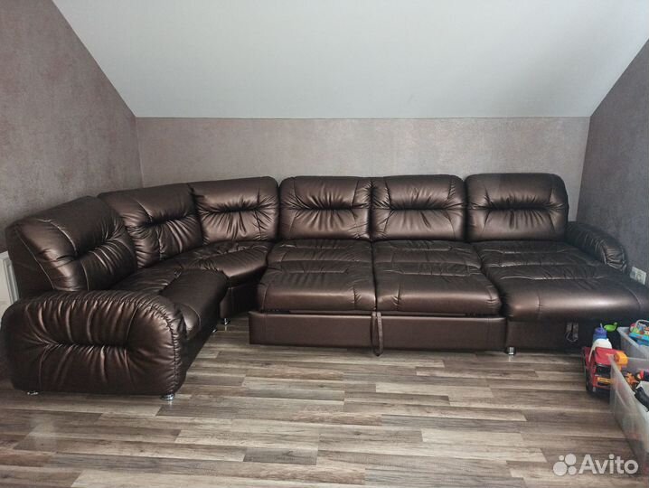 Диван Бродвей