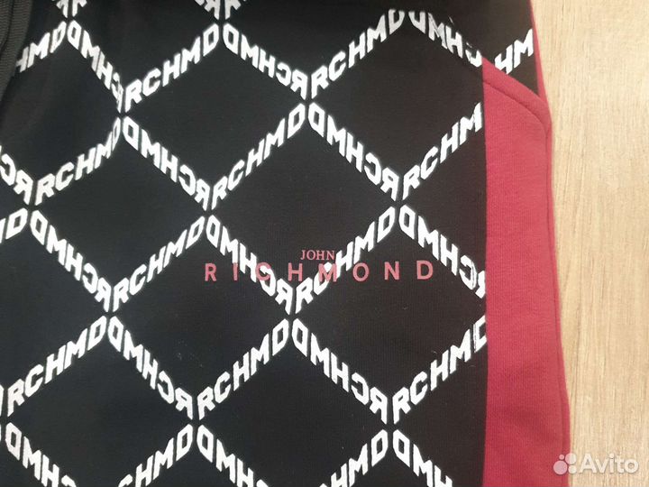 Спортивный костюм мужской новый российский р52