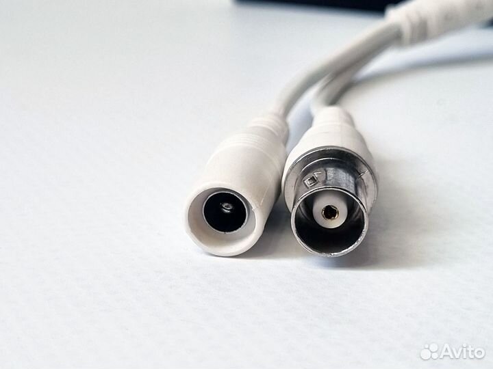 Камера видеонаблюдения AHD 5Мп