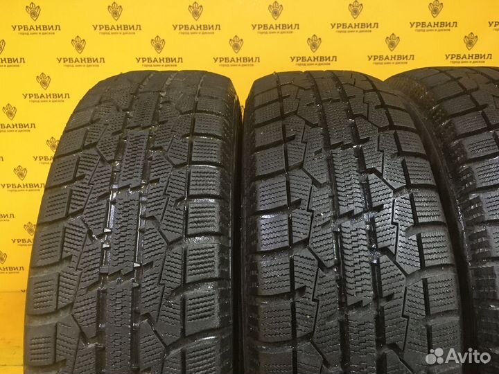 Toyo Observe Garit GIZ 185/65 R15 88Q