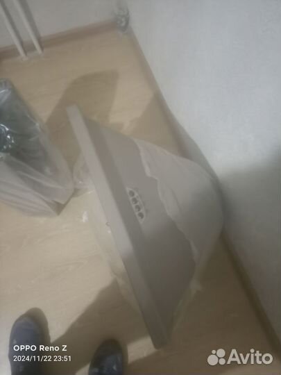 Вытяжка Гефест