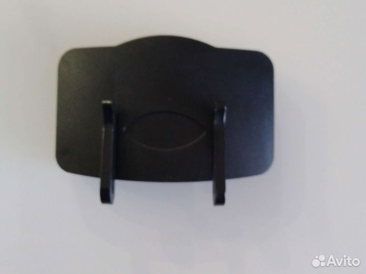 Светодиодный фонарик на кепку