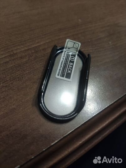 Защитное стекло для mi band 8