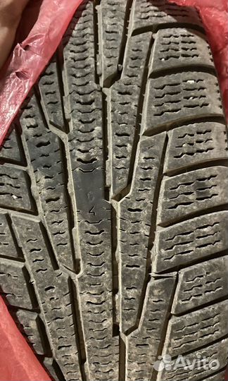 Nokian Tyres Nordman RS2 185/65 R15