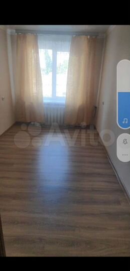 2-к. квартира, 39 м², 3/9 эт.