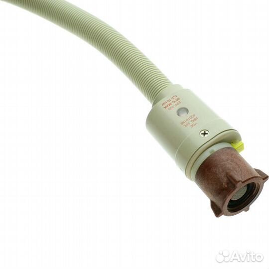 Шланг с аквастопом AV1221