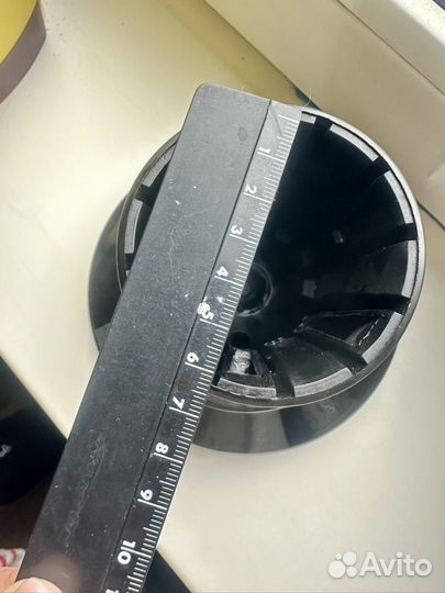 Универсальная насадка для фена диффузор Wuller