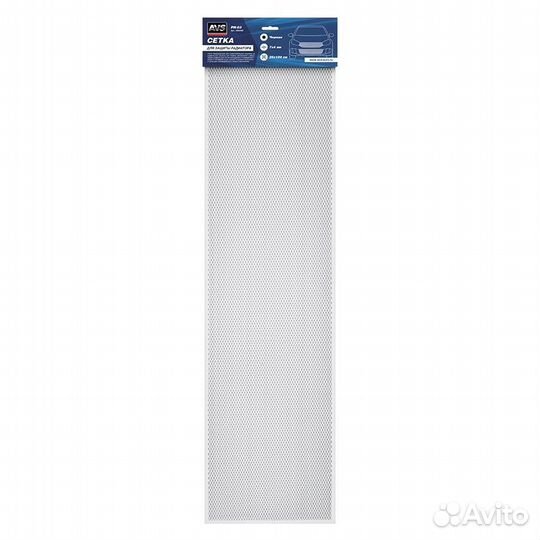Сетка для защиты радиатора ячейка мелкая ромб 7х4м