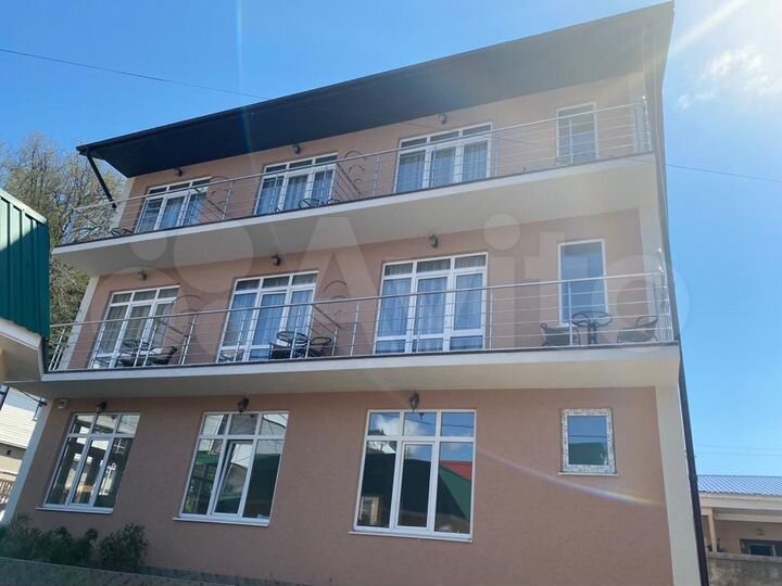 Комната 15 м², 2/3 эт.