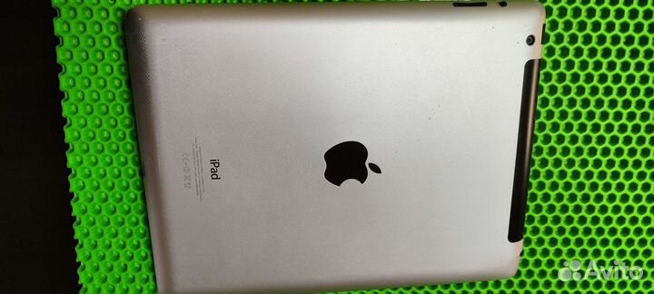 iPad 4