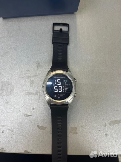 Смарт-часы honor MagicWatch TLS-B19 TLS-B19
