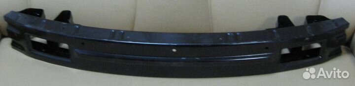 Усилитель бампера переднего Hyundai Accent tagaz