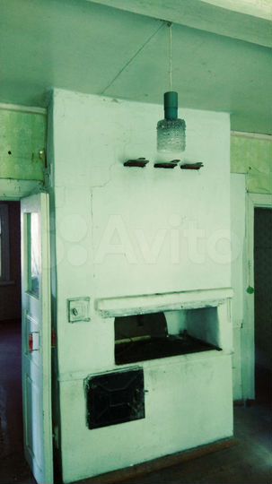 Дом 43 м² на участке 39 сот.