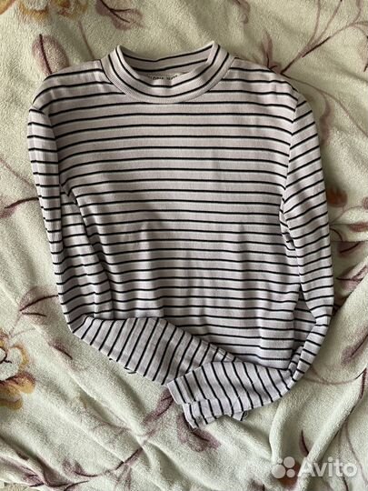 Укороченные кофты