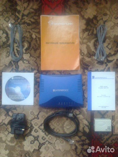 Adsl модем icxdsl 5633 NE