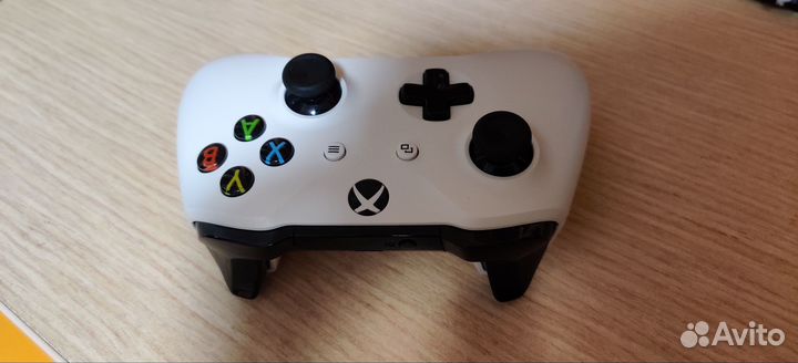 Геймпад xbox One