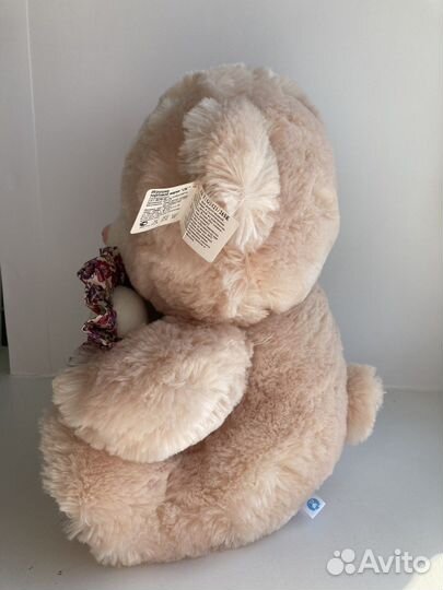 Игрушка детская мягкая Мишка Тедди