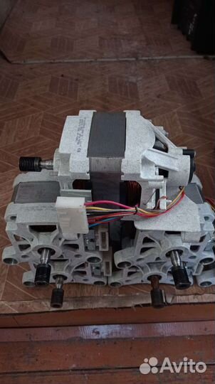 Электродвигатель lq, beko,deo