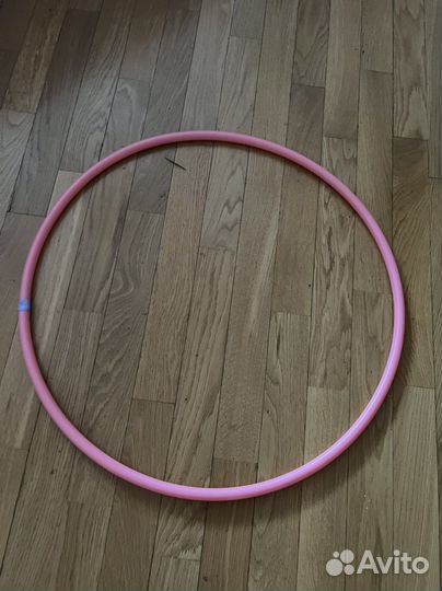 Обруч гимнастический 60 см