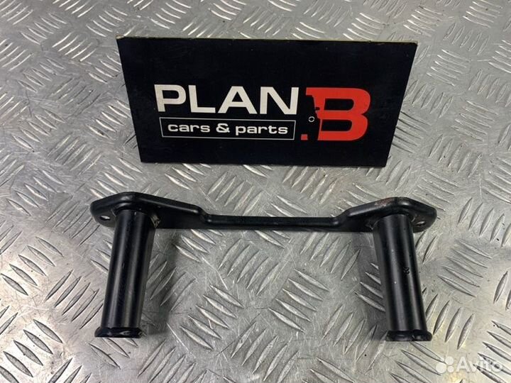 Держатель отвода распределительной магистрали Bmw