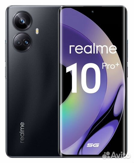 Realme 10 Pro Plus