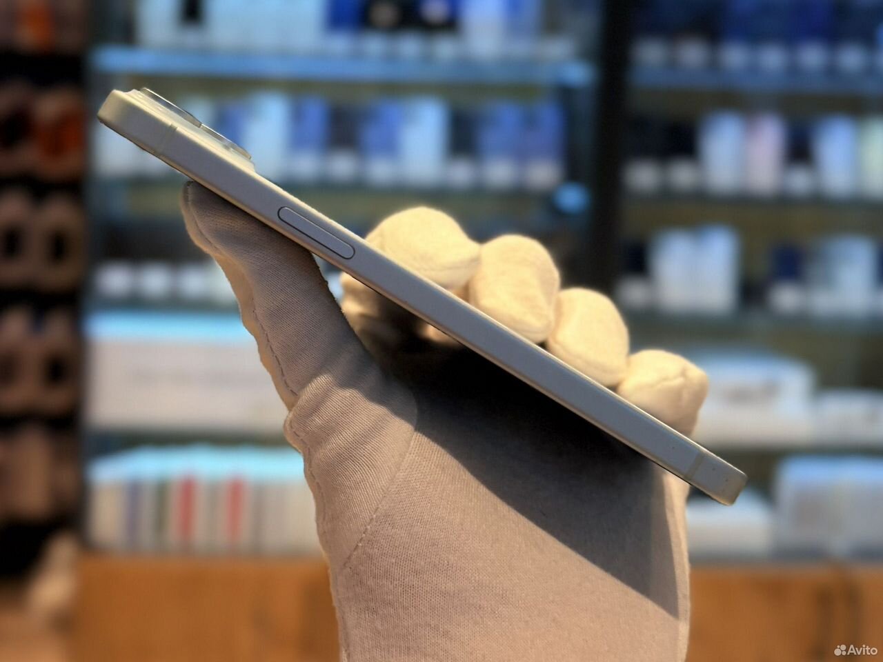 iPhone 15 Plus, 256 ГБ