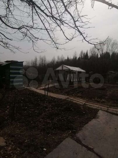 Дача 40 м² на участке 5 сот.