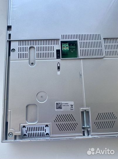 Видеодомофон Bticino