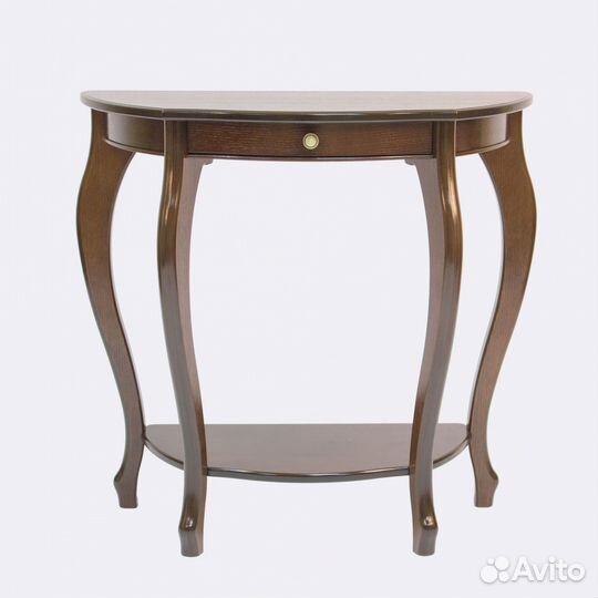 Консоль Элегант орех арт29385