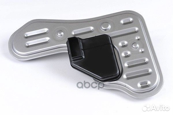 Фильтр АКПП peugeot/citroen с прокладкой поддона