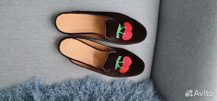 Сабо женские. Италия