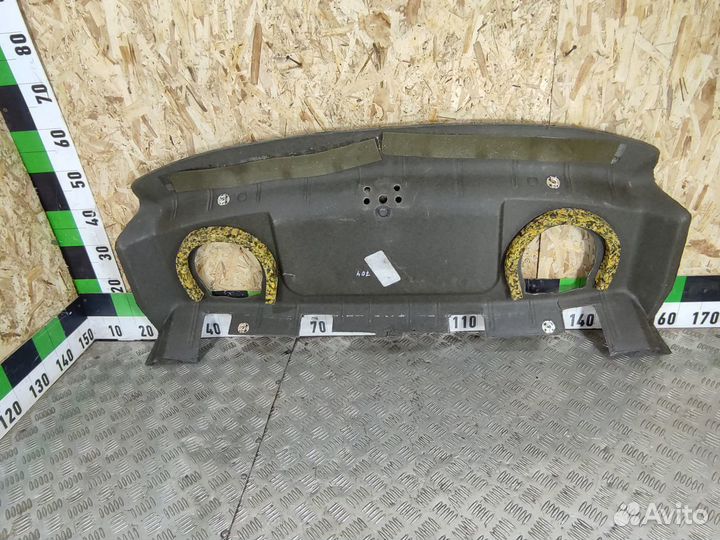 Полка багажника Daewoo Nexia 1995-2016