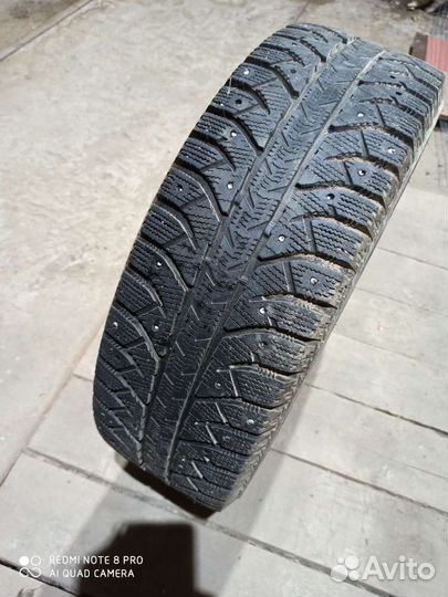 Bridgestone Blizzak Ice 165/95 R15