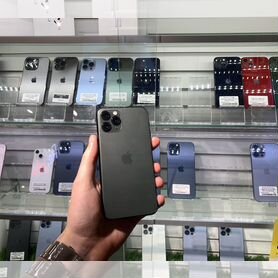 iPhone 11 Pro, 256 ГБ